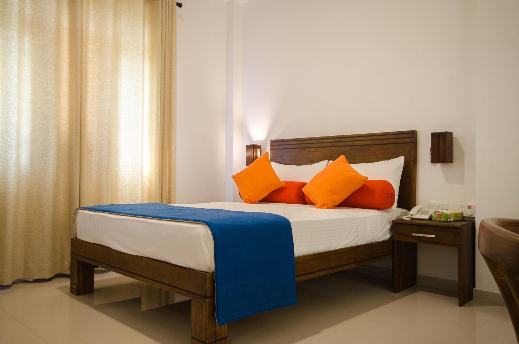 Okwin Resort Kandy Camera foto