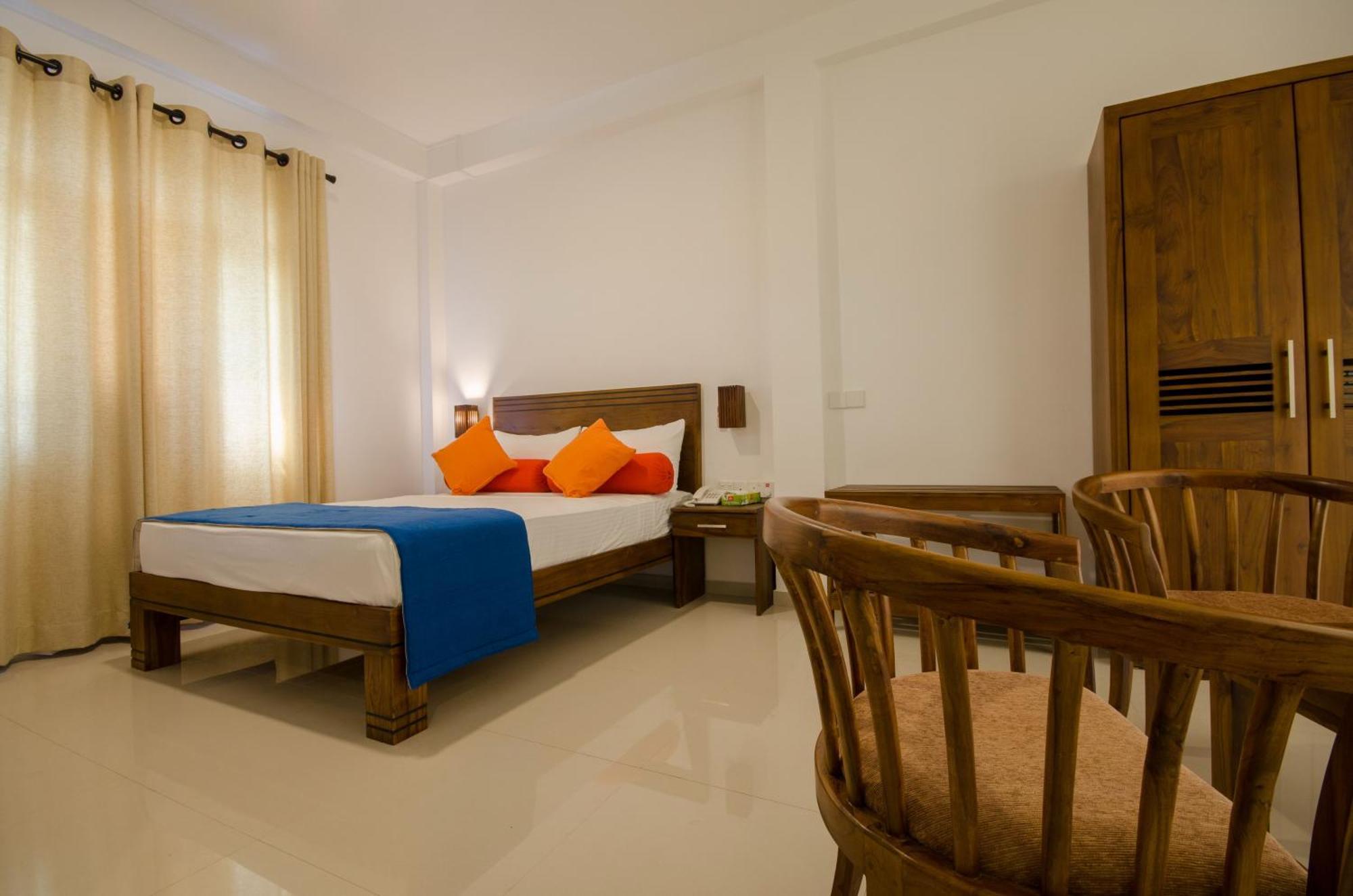 Okwin Resort Kandy Camera foto