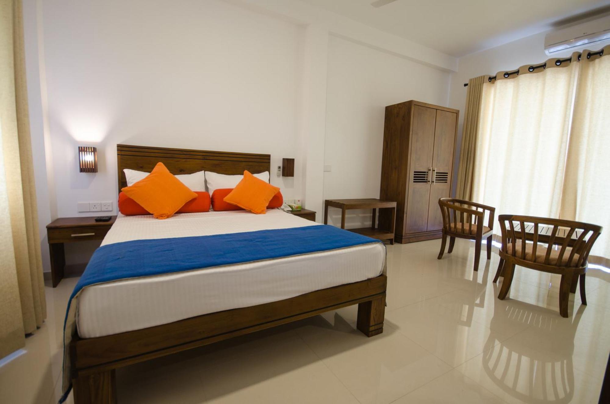 Okwin Resort Kandy Camera foto