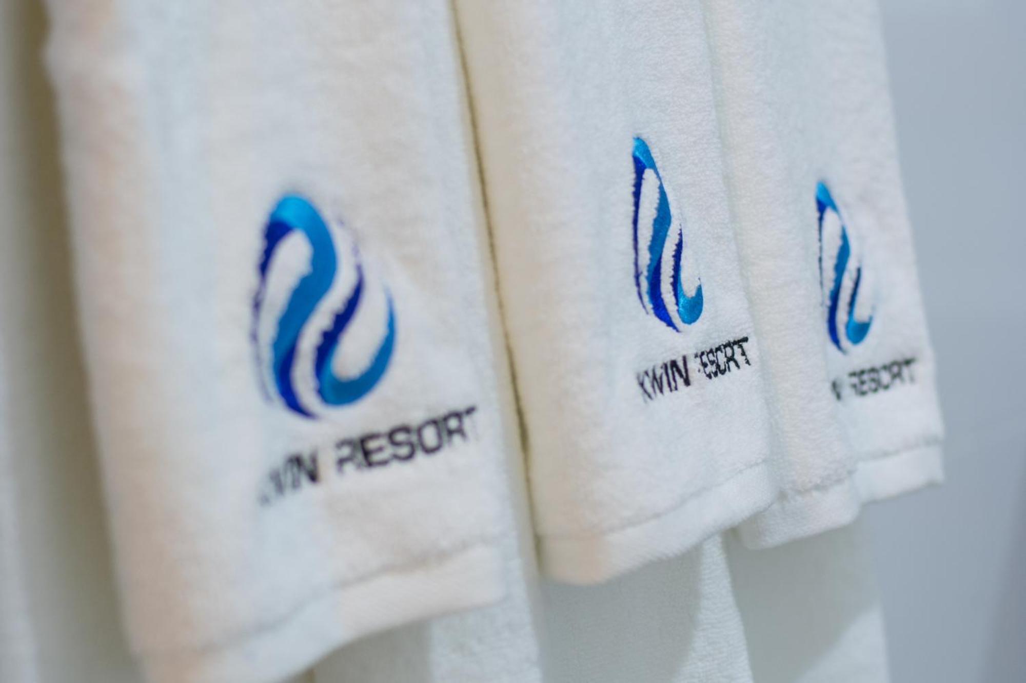 Okwin Resort Kandy Camera foto