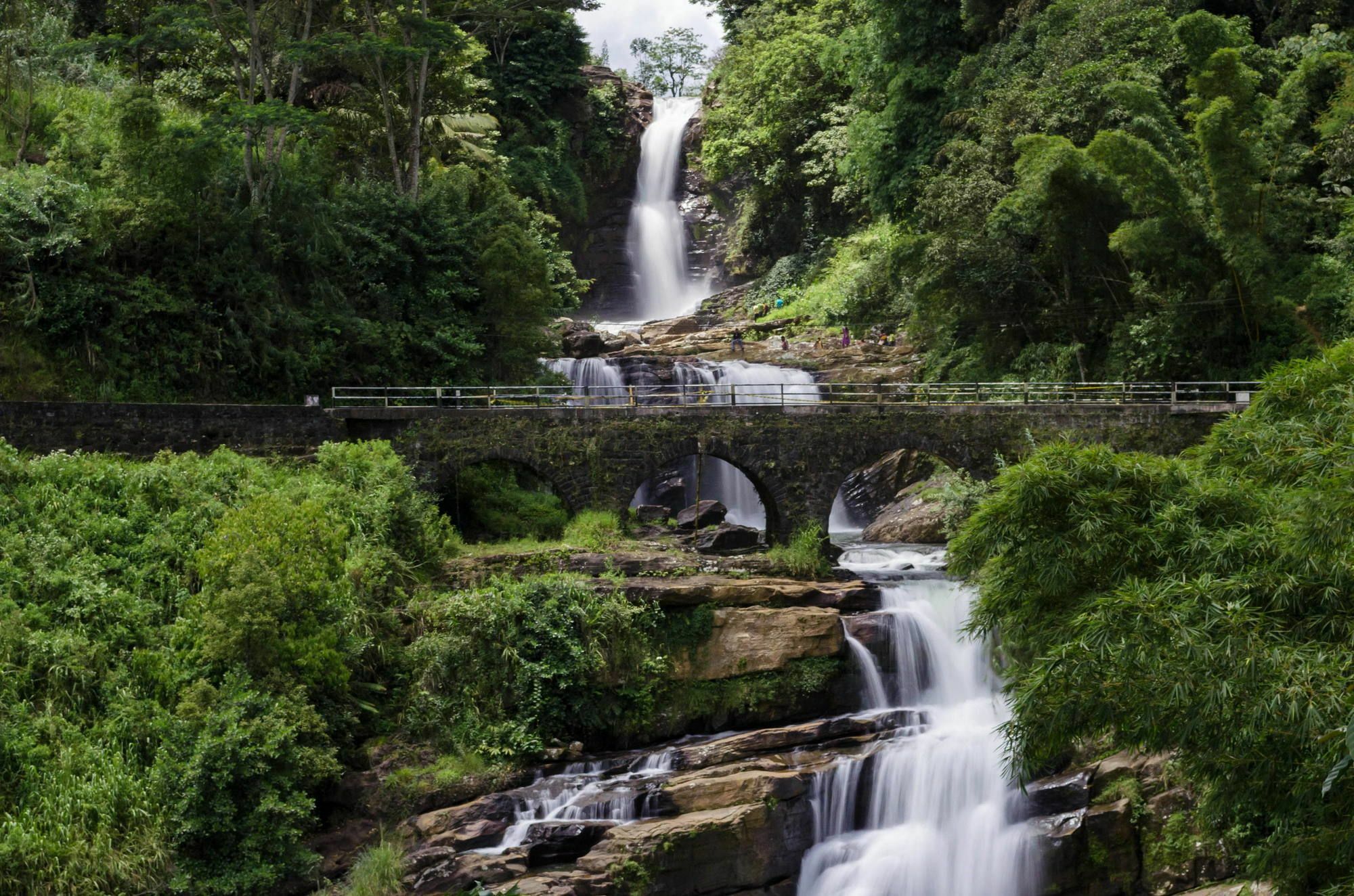 Okwin Resort Kandy Esterno foto